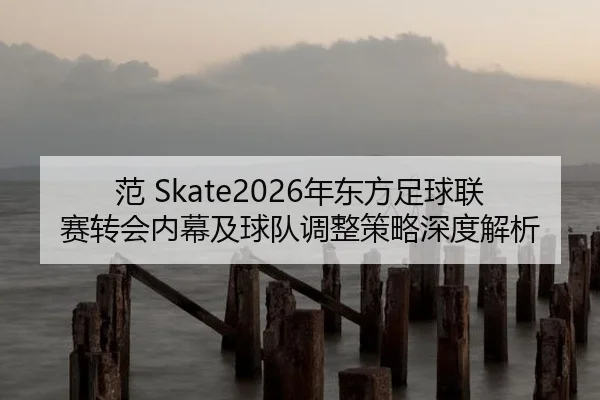 范 Skate2026年东方足球联赛转会内幕及球队调整策略深度解析