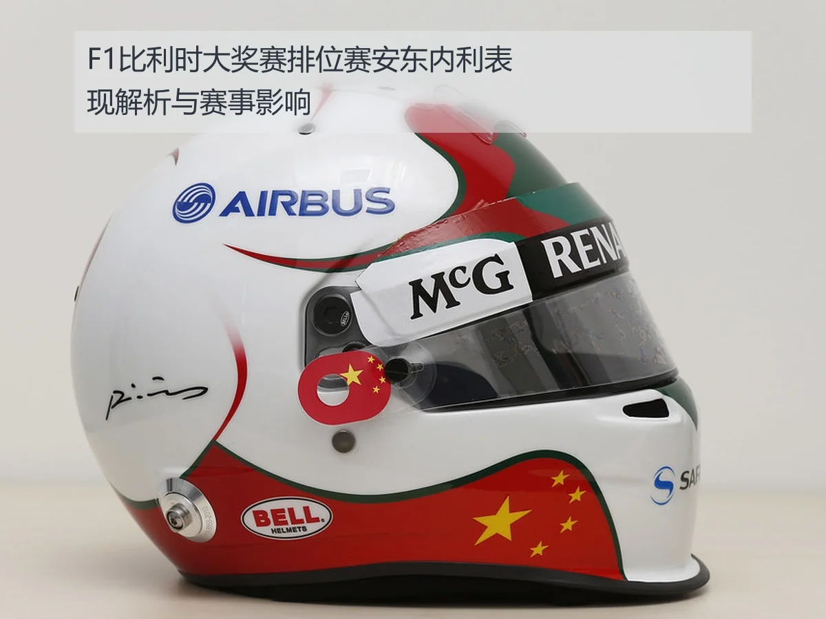 F1比利时大奖赛排位赛安东内利表现解析与赛事影响